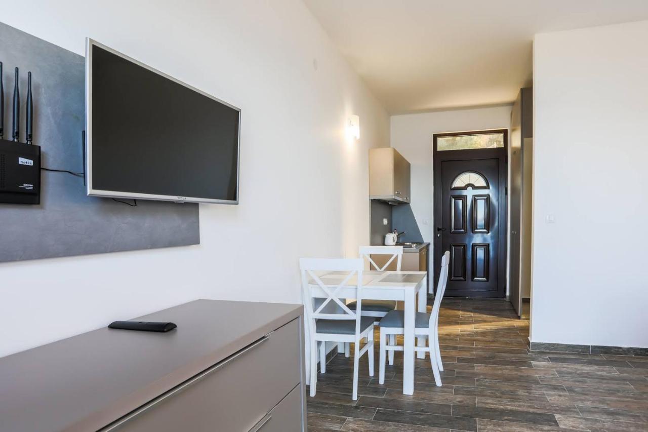 Milocer View Apartment Budva