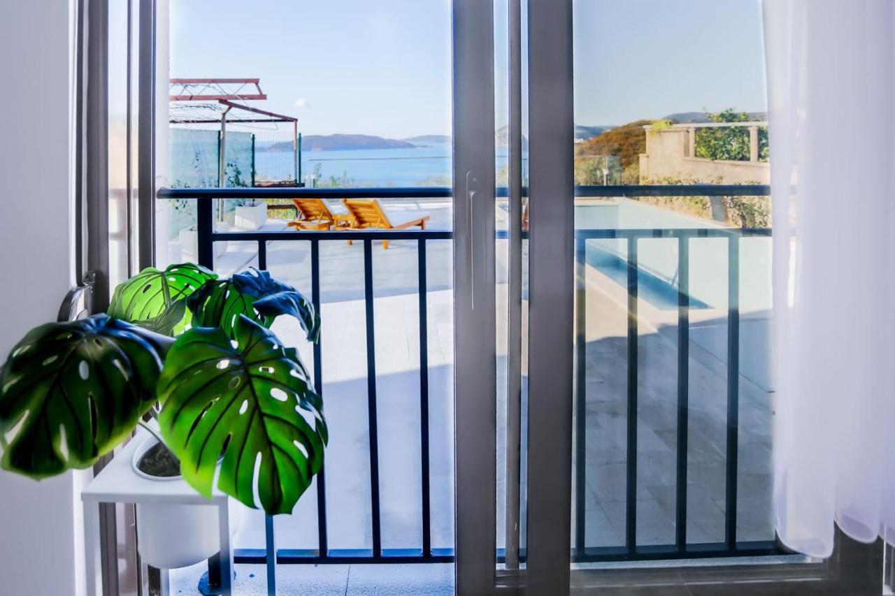 Apartment Milocer View Budva