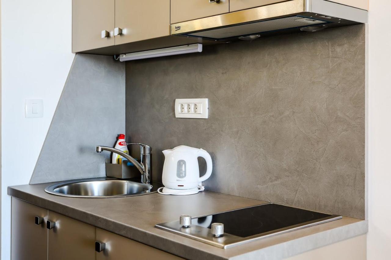 Apartment Milocer View Budva