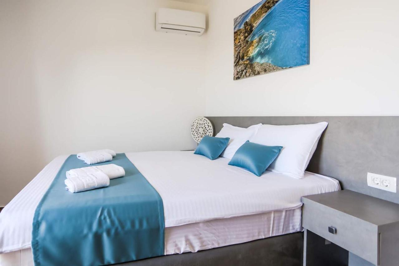Apartment Milocer View Budva