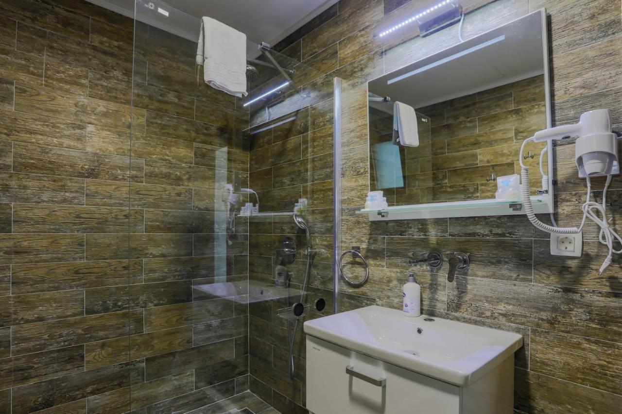 Milocer View Apartment Budva