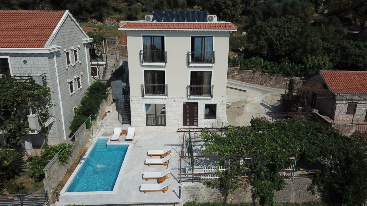 Apartment Milocer View Budva