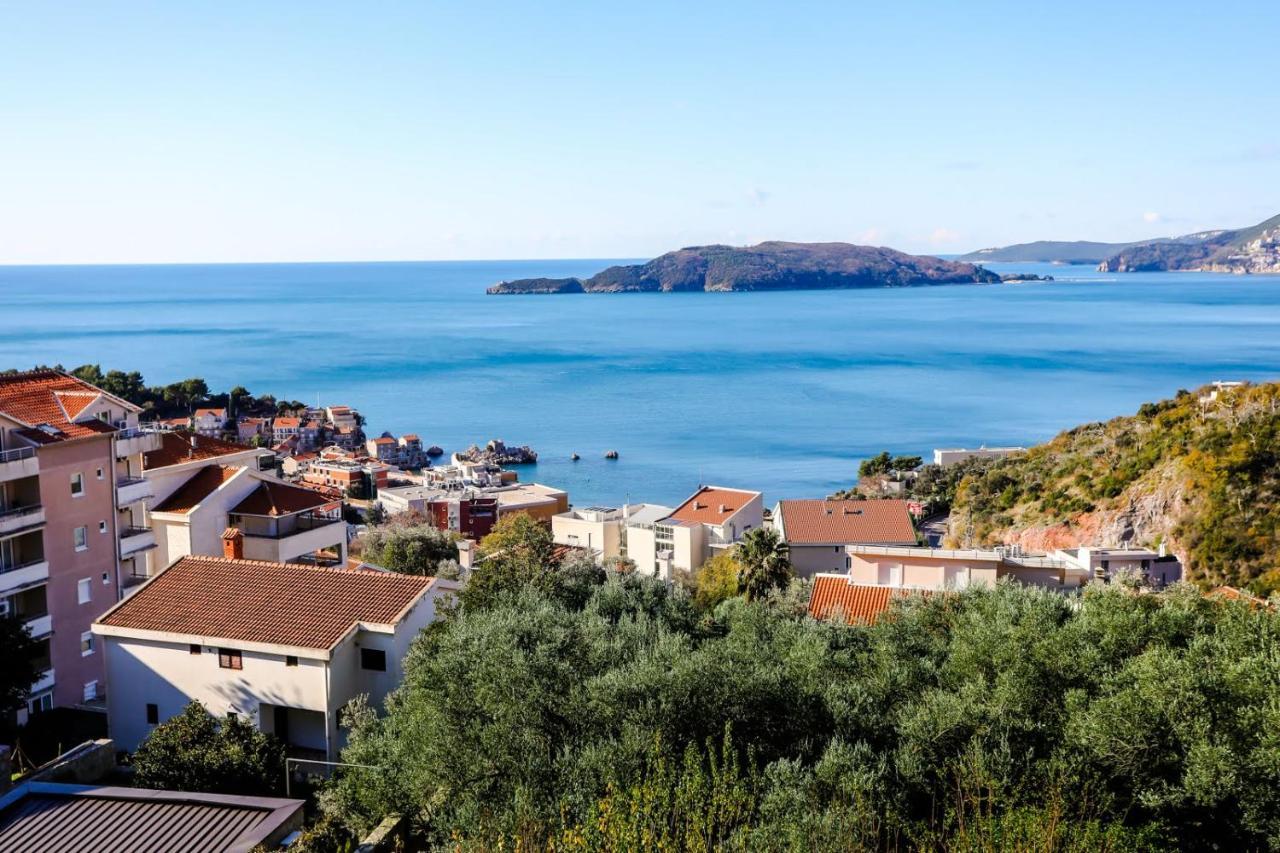 Milocer View Appartement