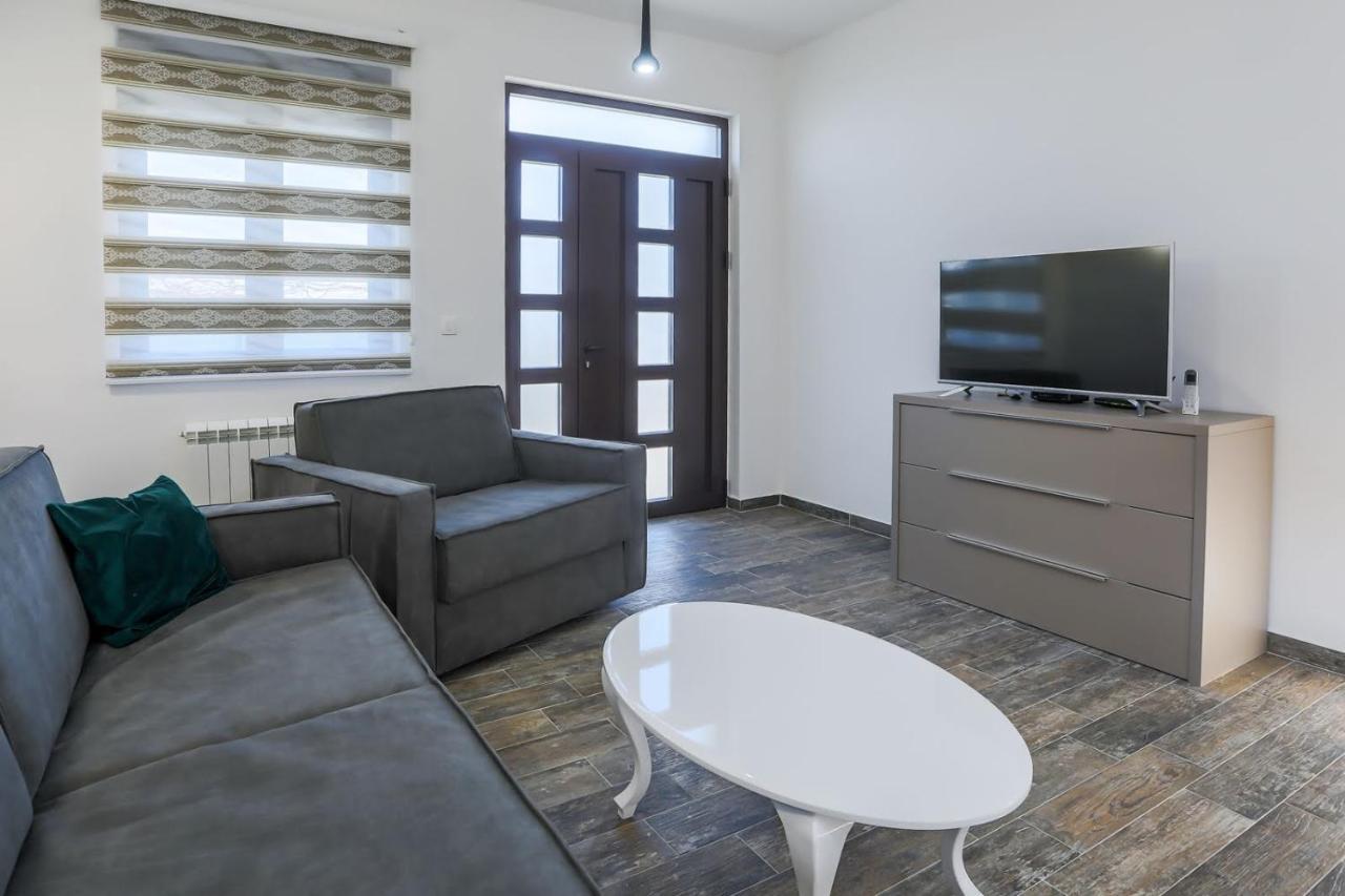 Appartement Milocer View *